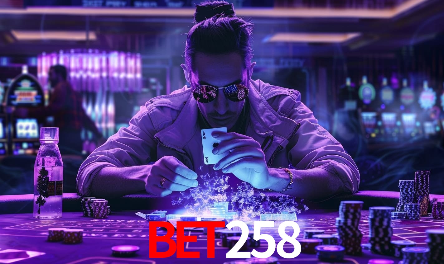 Daily Bonuses bet258