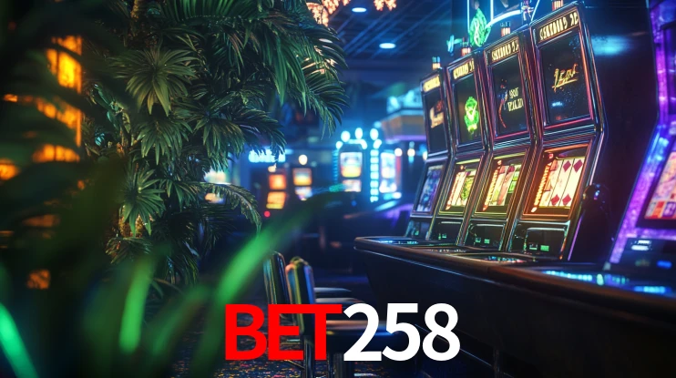 Exclusive Games bet258
