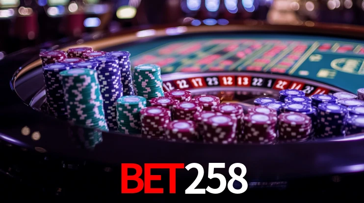 Premium Interface bet258