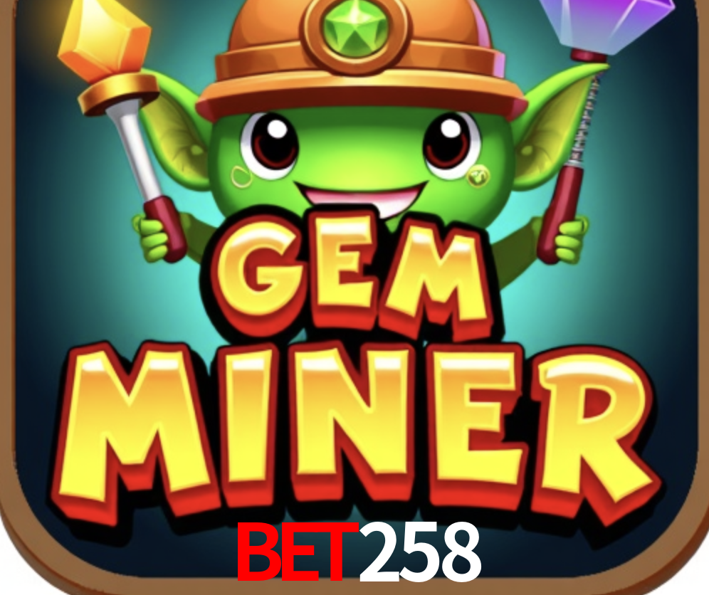 Slot Games bet258