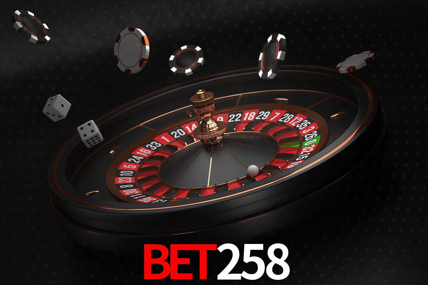 bet258 login