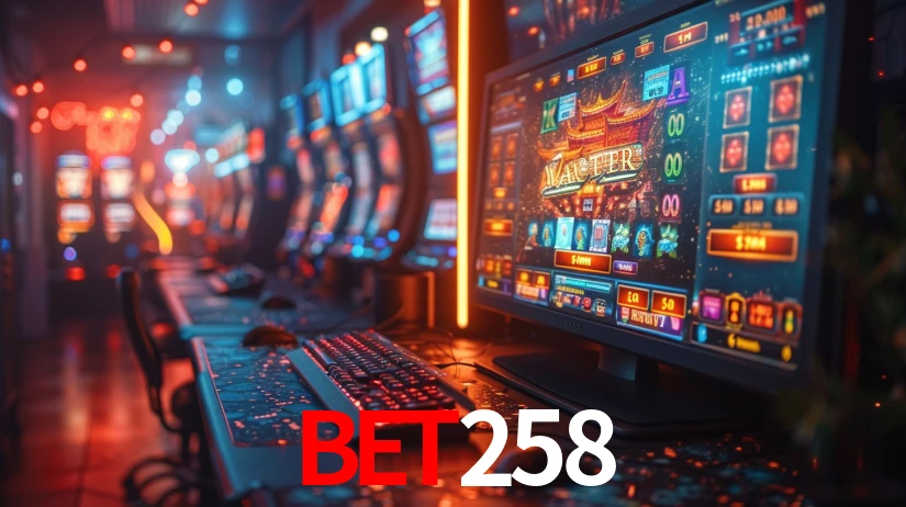 bet258: Seu Especialista em Apostas Esportivas Brasileiras