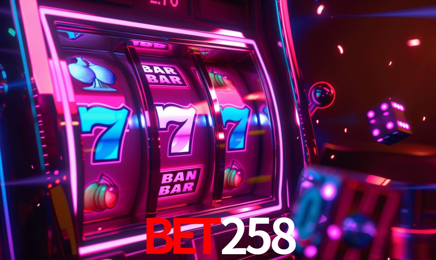 Provedores de Jogos bet258
