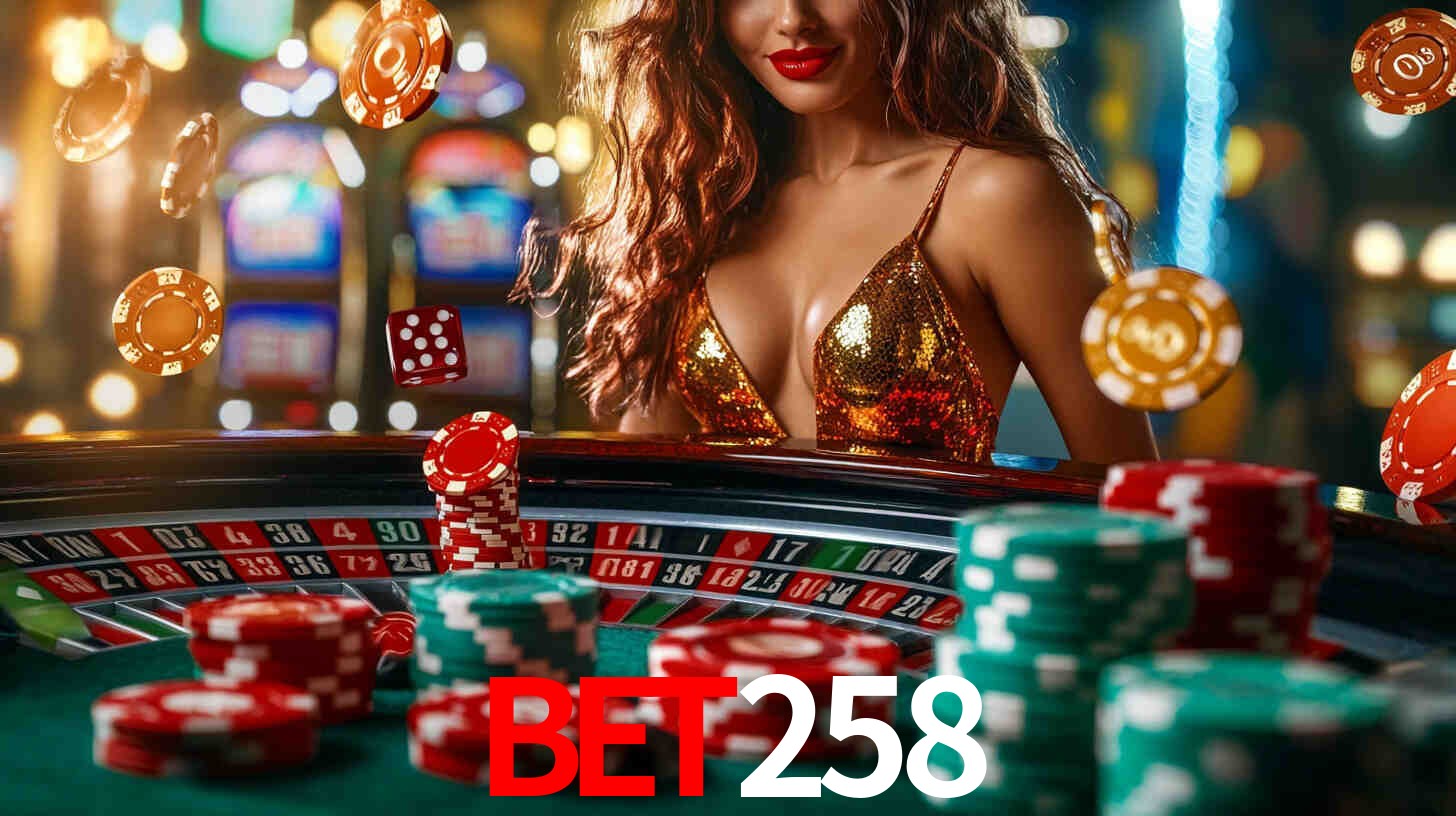 Experimente o Login Seguro Premium no bet258