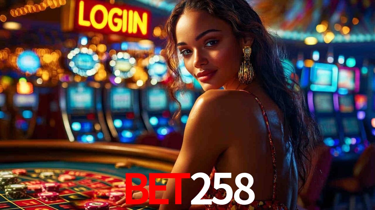 A Experiência Imersiva dos Cassinos Ao Vivo no bet258