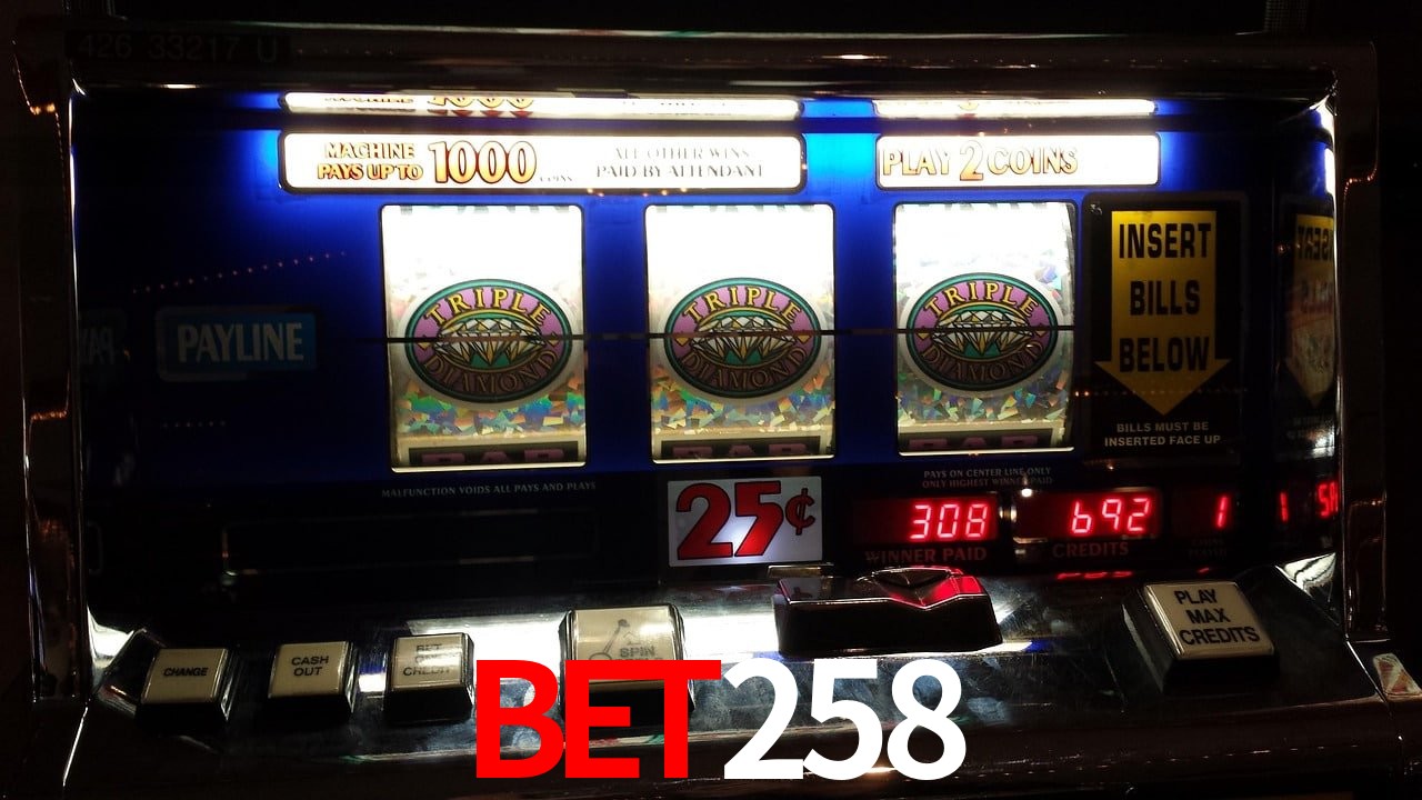Live Casino bet258
