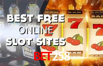 Interface Premium bet258