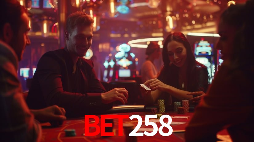 Jogos Exclusivos bet258