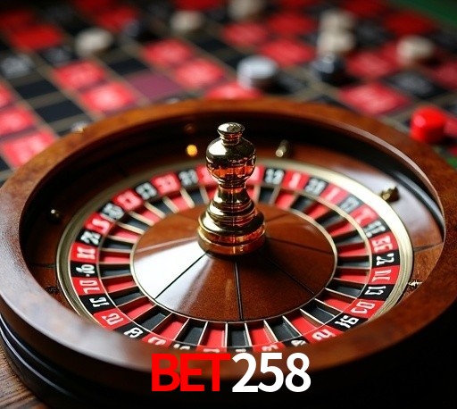 Explorando a Categoria de Eventos em Apostas na bet258