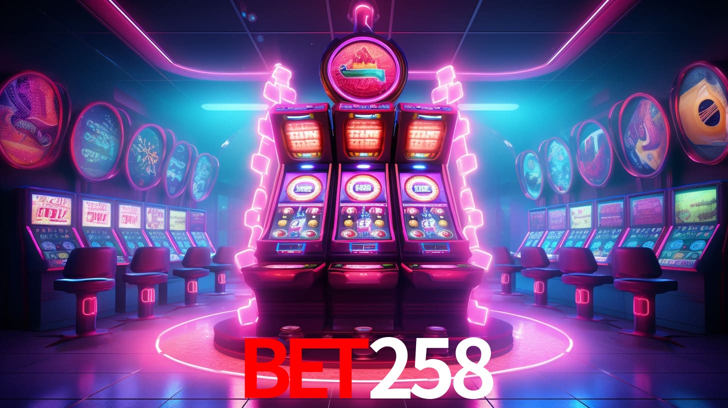 Bônus Generosos e Exclusivos no bet258 para Você!