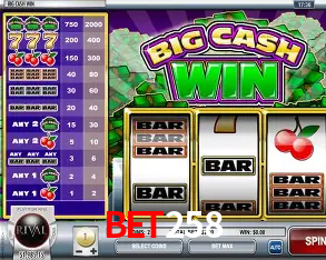 Descubra o Mundo do Cassino Online com bet258