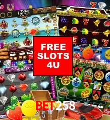 API Integration bet258