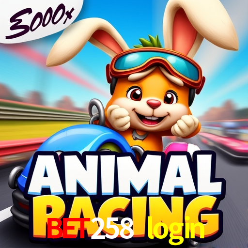 cassino bet258 login