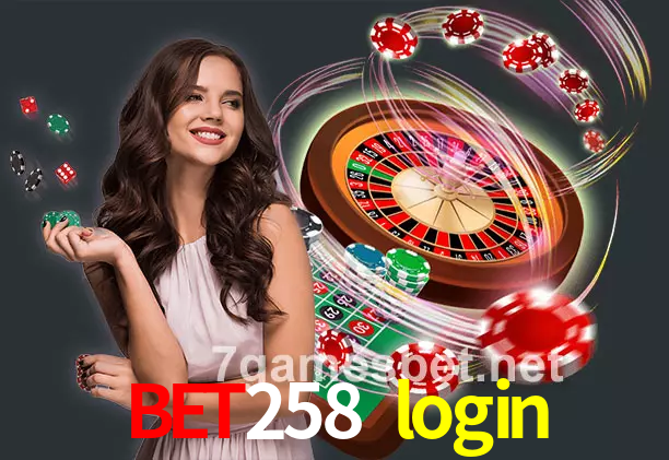 vivo no cassino bet258 login