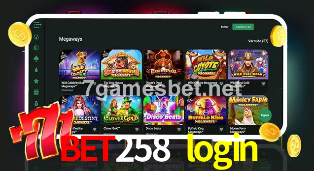 bet258 login aplicativo