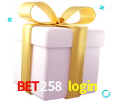 Receba seus bônus de boas-vindas no bet258 login