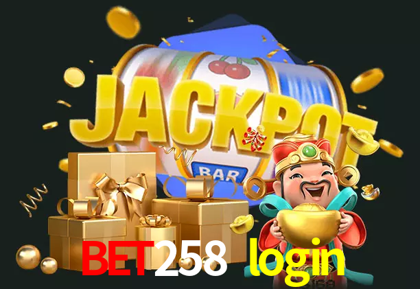 bet258 login bet