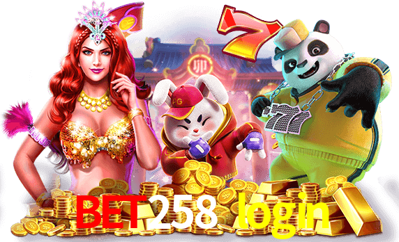 jogue em caça-níqueis ricos na bet258 login